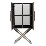 27.6x13.8x59.1" Cabinet W2078P180418
