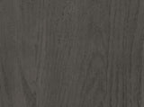 Oval 60-inch Extension Leaf Dining Table, Medium Grey B016P369261