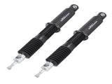 24 LEVEL Damper COILOVERS LOWERING KIT FIT FOR HONDA CIVIC 2016-2021 50.5mm 18166613