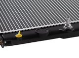 Aluminum Coolant Radiator fit for Toyota Sequoia/Tundra 4.7L 2001-2007 71983798