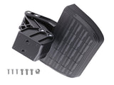 Compact Bed Step fit for Jeep Gladiator JT 3.6L 2020-2023 75326-01A Black 83543259