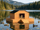 Duck House/ pet House 84165638