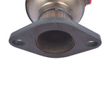 Catalytic Converters for Ford Edge 3.5L 3.7L 2011-2014 Bank 1 and 2 Non Turbo PE16719-20X 48429168
