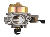 Carburetor Kit fit for Honda GX340 GX340U1 GX340R1 GX340K1 11HP GX390 13HP 96536768