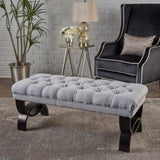 HILTON OTTOMAN 54743.00LGY