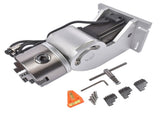 Lathe Rotary Chuck D80 360&deg Rotary Marking For Carving Engraving Marking Machine 54698118
