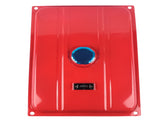 Universal 7 Gallon Generator Gas Fuel Tank 26.5 Liter Compatible with EC6500 Generator 58425995