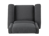 PUSH RACK RECLINER N771P355854C