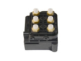 Valve Block Air Suspension for Porsche Panamera 970 Jeep Grand Cherokee Audi Q7 7L0698014 08537649