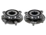5-Bolt Front Wheel Hub Kit fit for Scion xB/tC 513257 WE60803 75435066