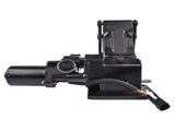 Left Side Power Running Board Motor for Ram 1500 2019 2020 2021 2022 w/ 145'' Wb 68461581AA 28654590