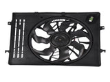 Radiator Cooling Fan Assembly for 2017-2020 Kia Cadenza Sedan 4-Door 3.3L V6 28636041