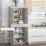Kitchen Storage Cabinet 18741227