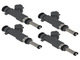 Set of 4 Fuel Injectors fit for Nissan Frontier NP300 NP300 Frontier 2.5L 2005-2020 77551668