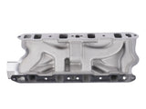 Aluminum Dual Plane Intake Manifold for Ford Small Block Windsor 351W V8 5.8L 84023 48354073