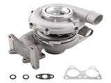 Turbo fit for Chevrolet GMC Silverado Sierra 2500 3500 HD 6.6L V8 LLY LBZ LMM 365HP 43223075
