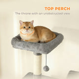 Multi-Level Cat Tower 56428134