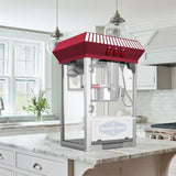 ZNTS popcorn machine T3173P266343