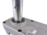 Electric Powered Trailer Jack Kit Fits for 12000 Lbs Landing Gear 1824200100 20348425