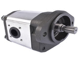 Hydraulic Gear Pump for John Deere Tractor 6010 6220 6310 6405 6510 6605 6830 AL156335 AL117812 83022488