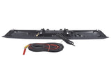 Rear Tailgate Handle w/ Camera HC3Z9943400NA Replacement for Ford F-250 F-350 Super Duty 6.2L V8 67550929