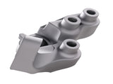 Rear Engine Mount&Torque Strut Mount fit for Chrysler Voyager 2020-2022 A20070 3502 14413328