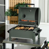 ZNTS Portable Charcoal Grill /BBQ Grill 87161155