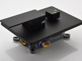 Matte Black Set System Bathroom Luxury Rain Mixer Combo Set Ceiling Mounted Rainfall 50468711