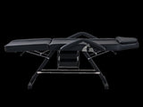 Massage Salon Tattoo Chair with Two Trays Esthetician Bed with Hydraulic Stool,Multi-Purpose W1422132166