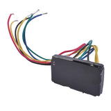 Instrument Cluster ELD5 Inverter RC140413 Replacement for Dodge Caliber Avenger Town&Country 75372713
