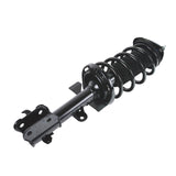 Front Quick Complete Strut & Coil Spring Assemblies Pair for 11-17 Honda Odyssey 38094153