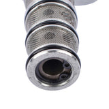 Hydraulic Solenoid Valve AT310586 Replacement for John Deere Landscape 410J 315SJ 210LE 210K 19653438