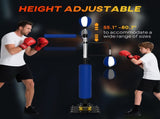 Speed Punching Bag/Speed Bag Boxing Bag Stand 34823462