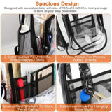 Large Clear Backpack For School Bookbag Heavy Duty Backpack Clear Backpack Heavy Duty 13673915