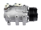 AC Compressor MK512828 for 2001-2011 Mitsubishi Fuso FE125 FE145CC FE180 FG140 MC935847 21303674