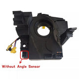 Steering Wheel Clock Spring 5156106AF 68339336AA For Chrysler Jeep Dodge 2007-16 72694177