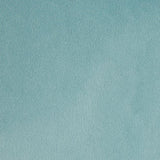 Demi Contemporary Office Chair in Gold Metal and Light Blue Velvet by LumiSource B202P223898