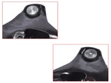 Pair Front Lower Control Arm with Ball Joint ML3Z3079C ML3Z3078 for 2021 2022 2023 2024 Ford F-150 21243600