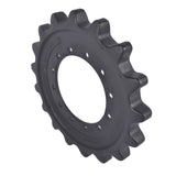 Sprocket for Caterpillar 299D2XHP 299D3 299D3XE 299D3XHP 299DR 299DRXE 299DXHP 15662681