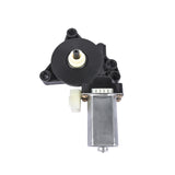 Rear Left Power Window Regulator Motor Fits for Hyundai Tucson 2016-2022 1.6L 2.0L 2.4L 83450D3000 76380629