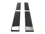 6" Running Boards Side Steps fit for Ford F-150 Super Cab 2015-2026 Stainless Steel 54385595