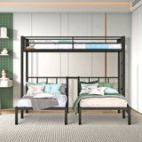 Bunk Bed W1350P243358