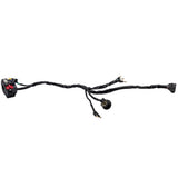 Start Light Kill Switch ATV fit for Honda TRX 300 EX 300EX 1999-2004 35020-HM3-A00 47765470