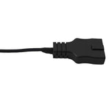 Wire Harness 3 PIN Cable fit for Fisher Western Snow Plow Truck Side Pump 27063 96919216