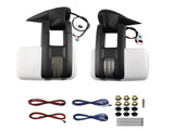 Side Mirror Sequential fit for Sierra 1500 2500 3500 Classic 2007 Power 94896576