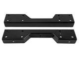 6" Rear C-Notch & Drop Flip Kit For Chevy Silverado GMC Sierra C1500 2WD 1988-1998 48901331