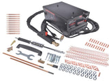 Spot Welder Dent Puller Machine Car Body Stud Dent Repair Kit 110V 3500W 6 Welding Modes 47929525