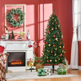 7.5 ft Christmas Trees 11425567
