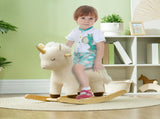Kids Rocking Horse 65507797