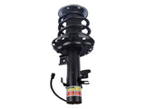 Front Right Shock Strut Assembly Electric Replacement for Land Rover Range Rover Evoque 2012-2018 w/ 34407935